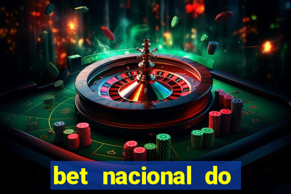 bet nacional do vinicius junior
